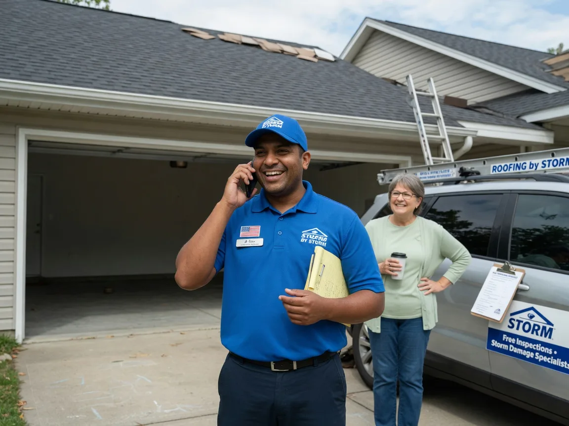 Roof Repair Near Me Richland, TX FAQs