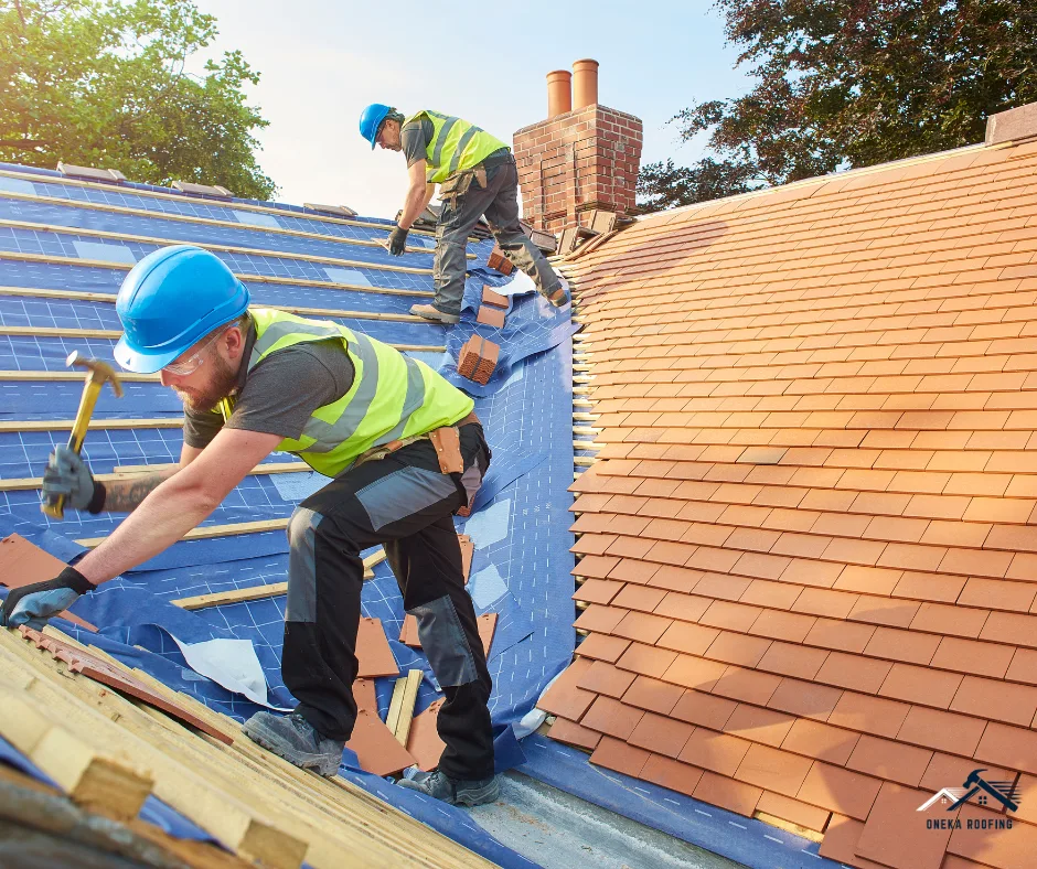 Why choose Roof Repair Near Me in Richland, TX